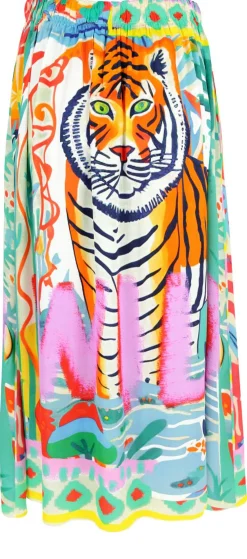 Maxirock "Wild Tiger"