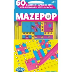 MazePop
