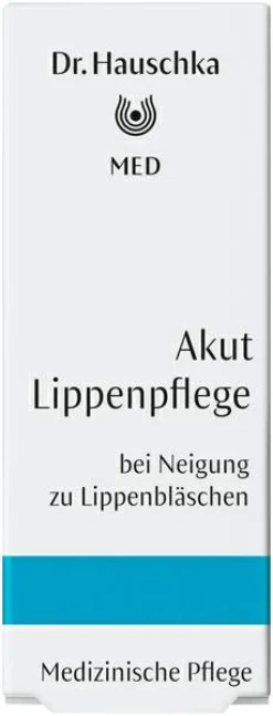 MED Akut Lippenpflege 5 ml