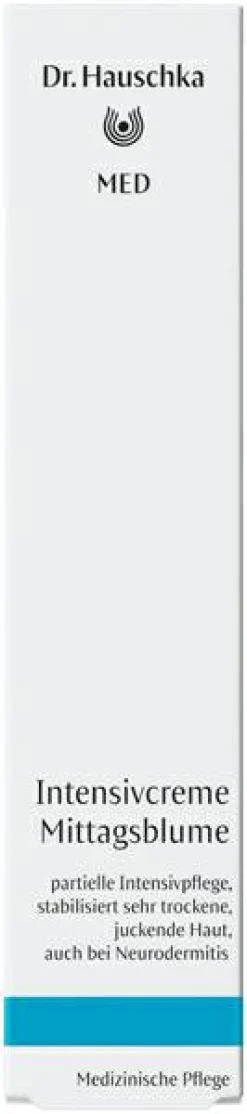 MED Intensivecreme Mittagsblume 50 ml