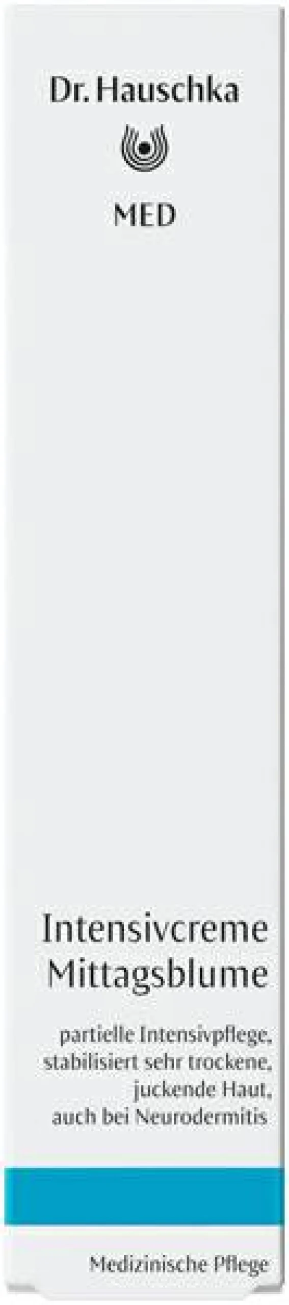 MED Intensivecreme Mittagsblume 50 ml