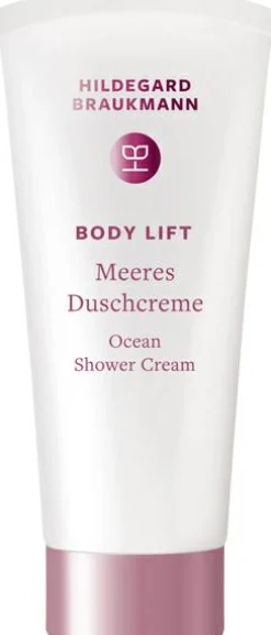 Meeres Duschcreme 200 ml