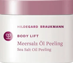Meersalz Öl Peeling 200 ml