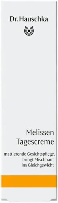 Melissen Tagescreme 30 ml