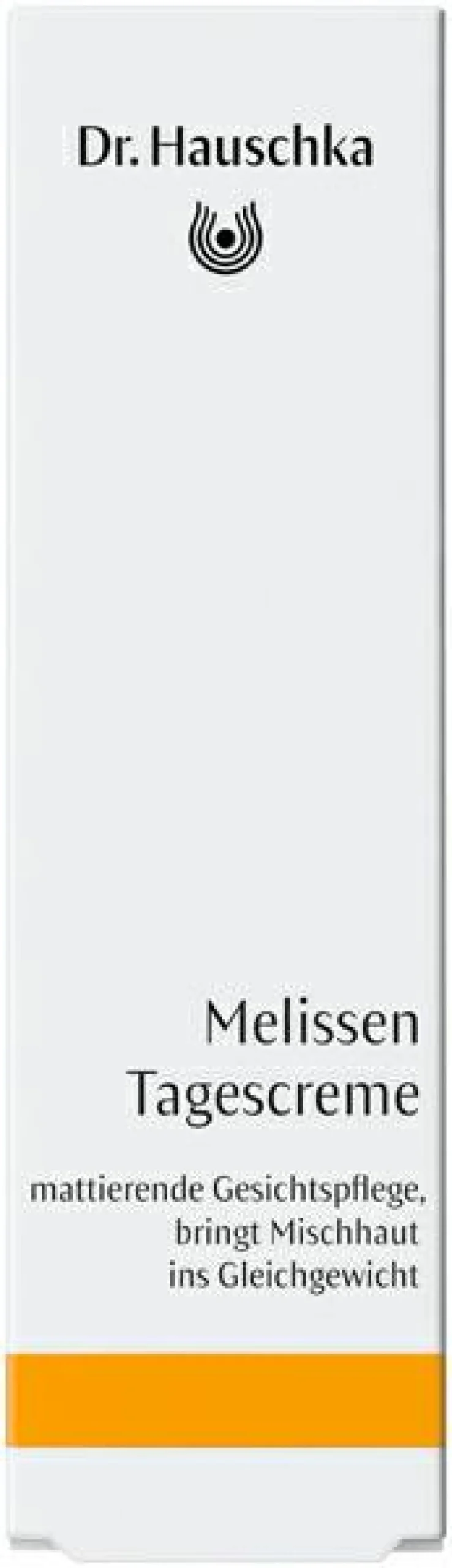 Melissen Tagescreme 30 ml