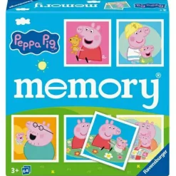 memory® Peppa Pig
