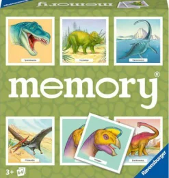 Memory®-Spiel "Dinosaurier"
