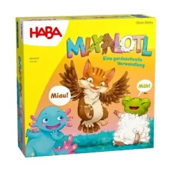 Memory- und Wettlaufspiel 