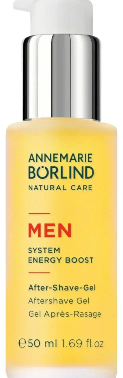 "Men" After Shave Gel 50 ml