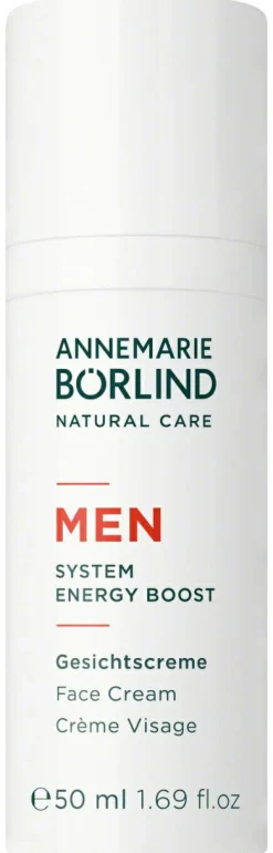 "Men" Gesichtscreme 50 ml