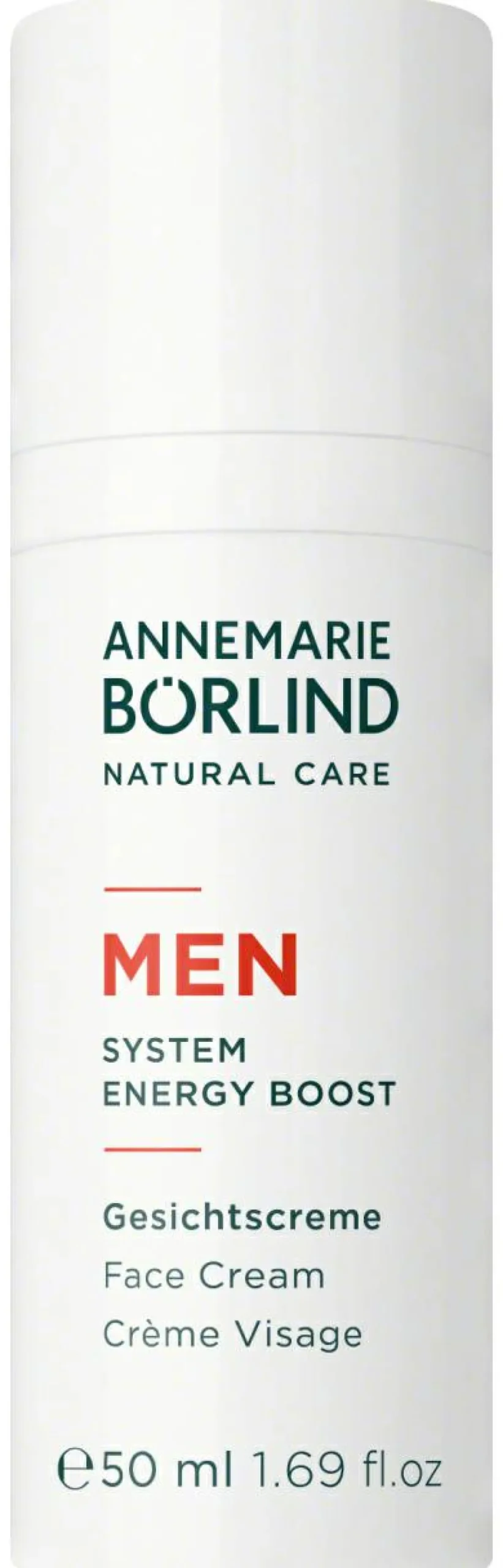 "Men" Gesichtscreme 50 ml