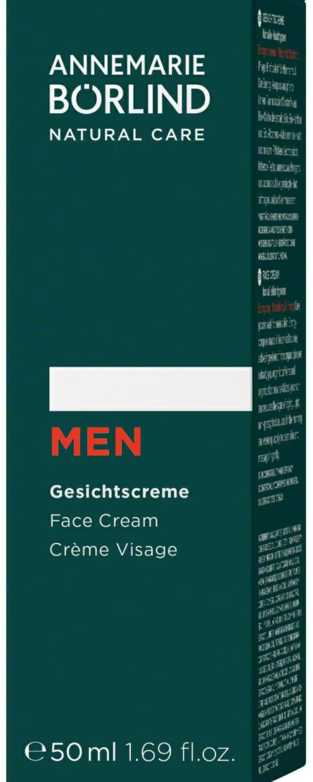 "Men" Gesichtscreme 50 ml