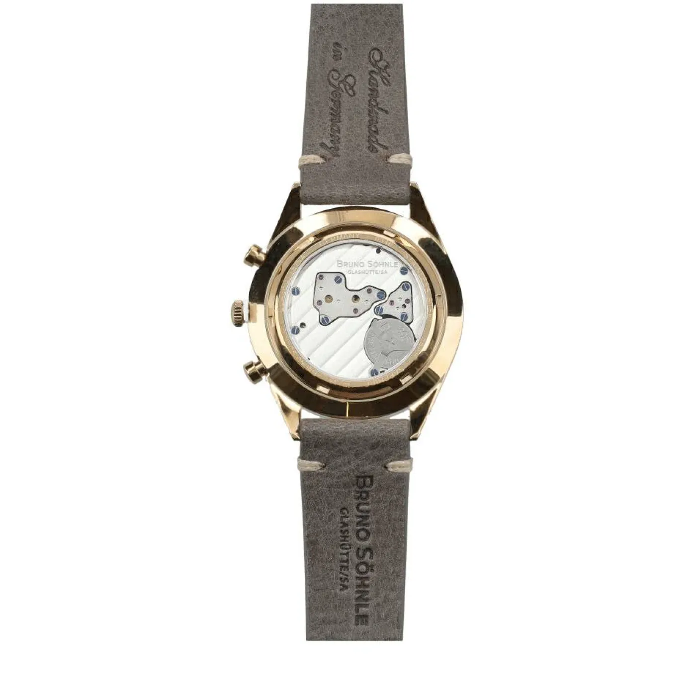 Merano Chronograph