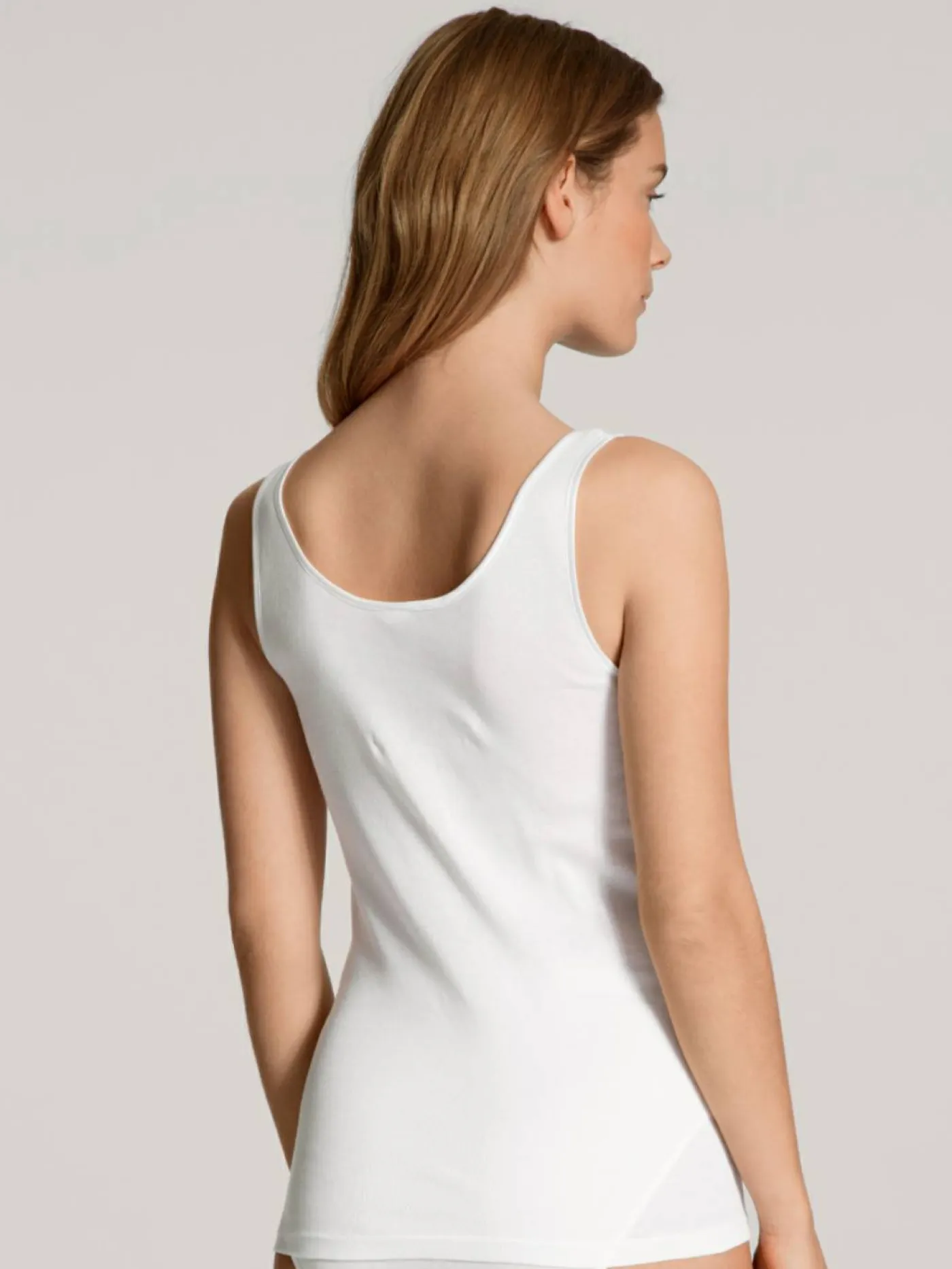 merc.Vollachsel, weiss, XS