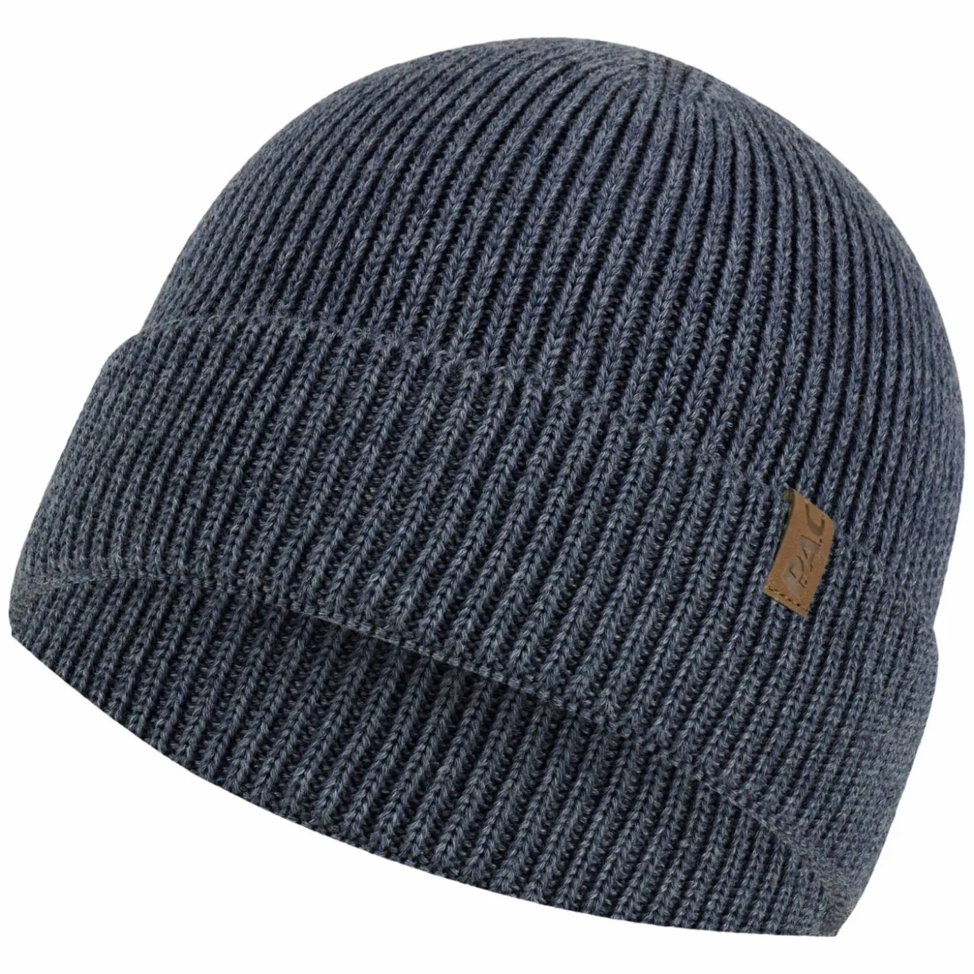 Merino Beanie "Nature Lomuo"