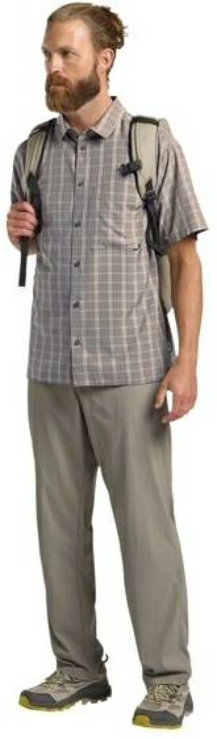MESETA SHIRT M