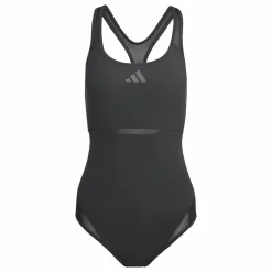 Mesh-Badeanzug "Lanelux Y-Back"
