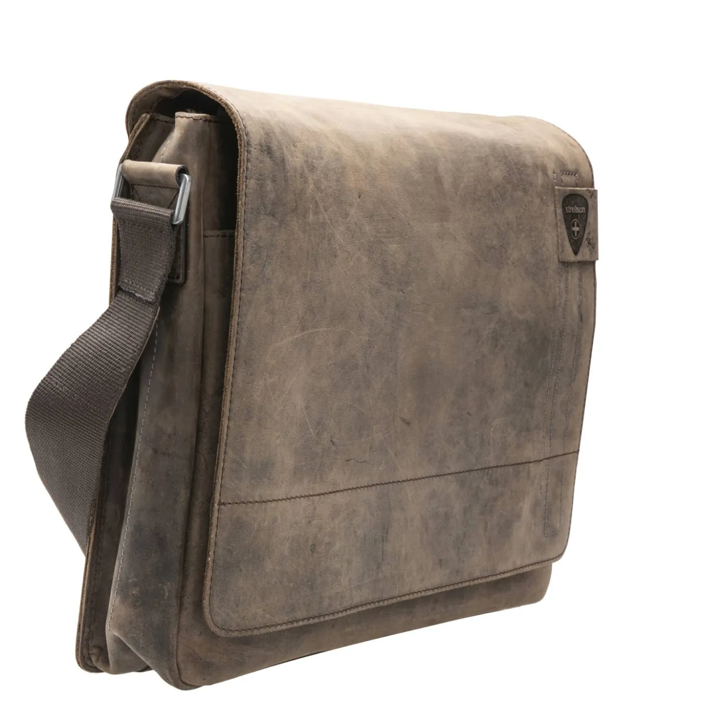 Messenger "Richmond"