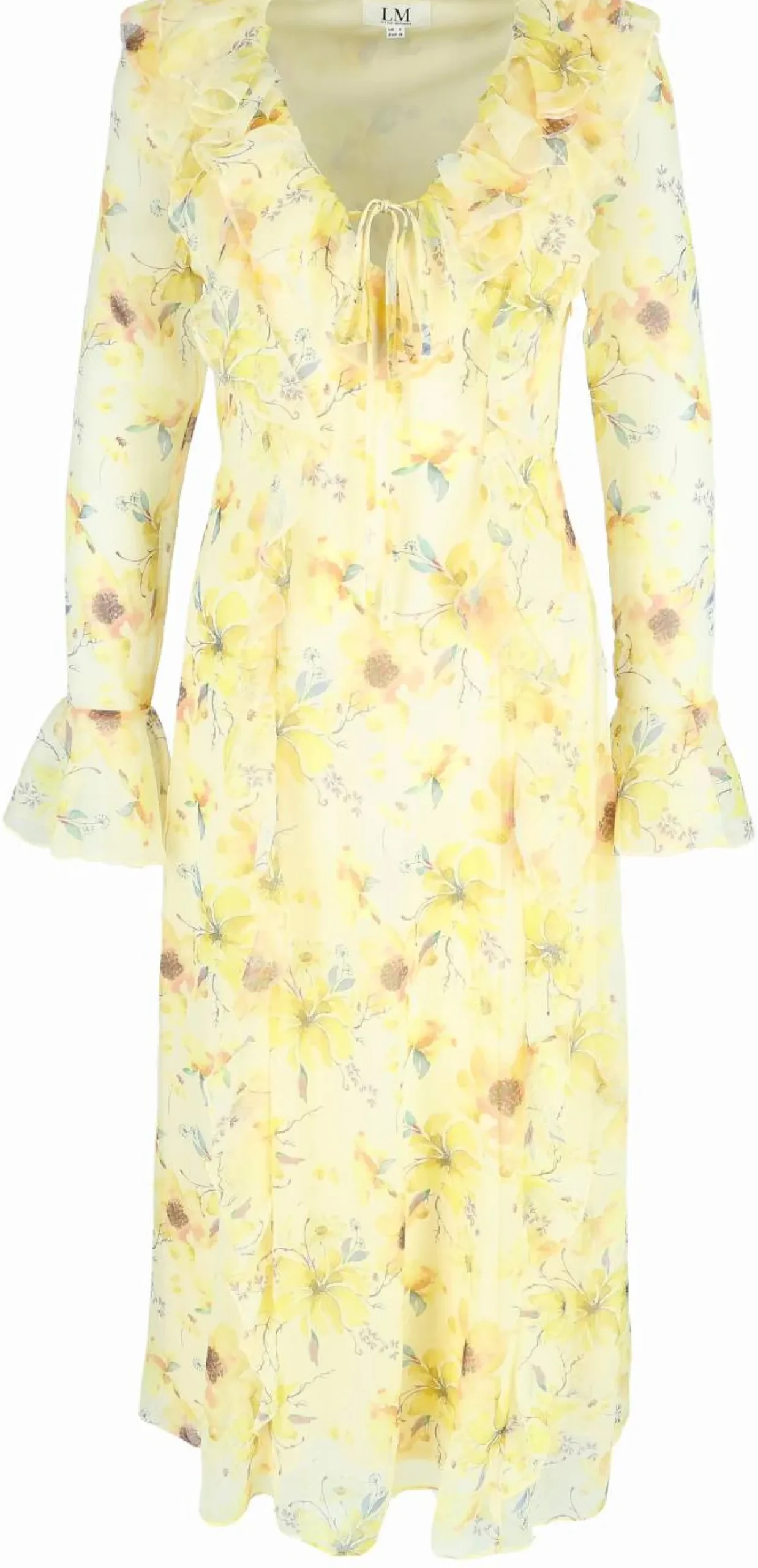 Midaxi-Kleid "Elyse"