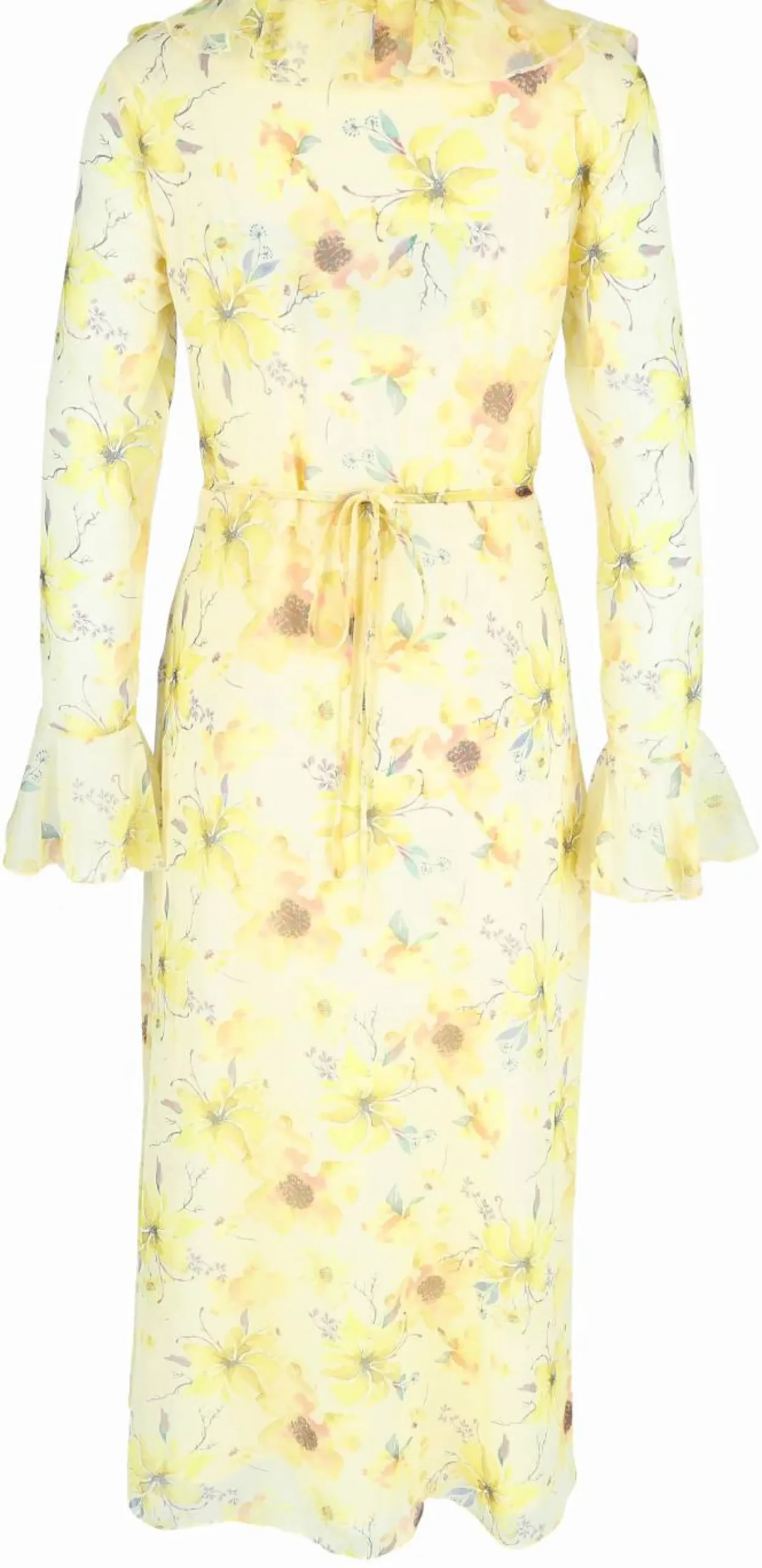 Midaxi-Kleid "Elyse"