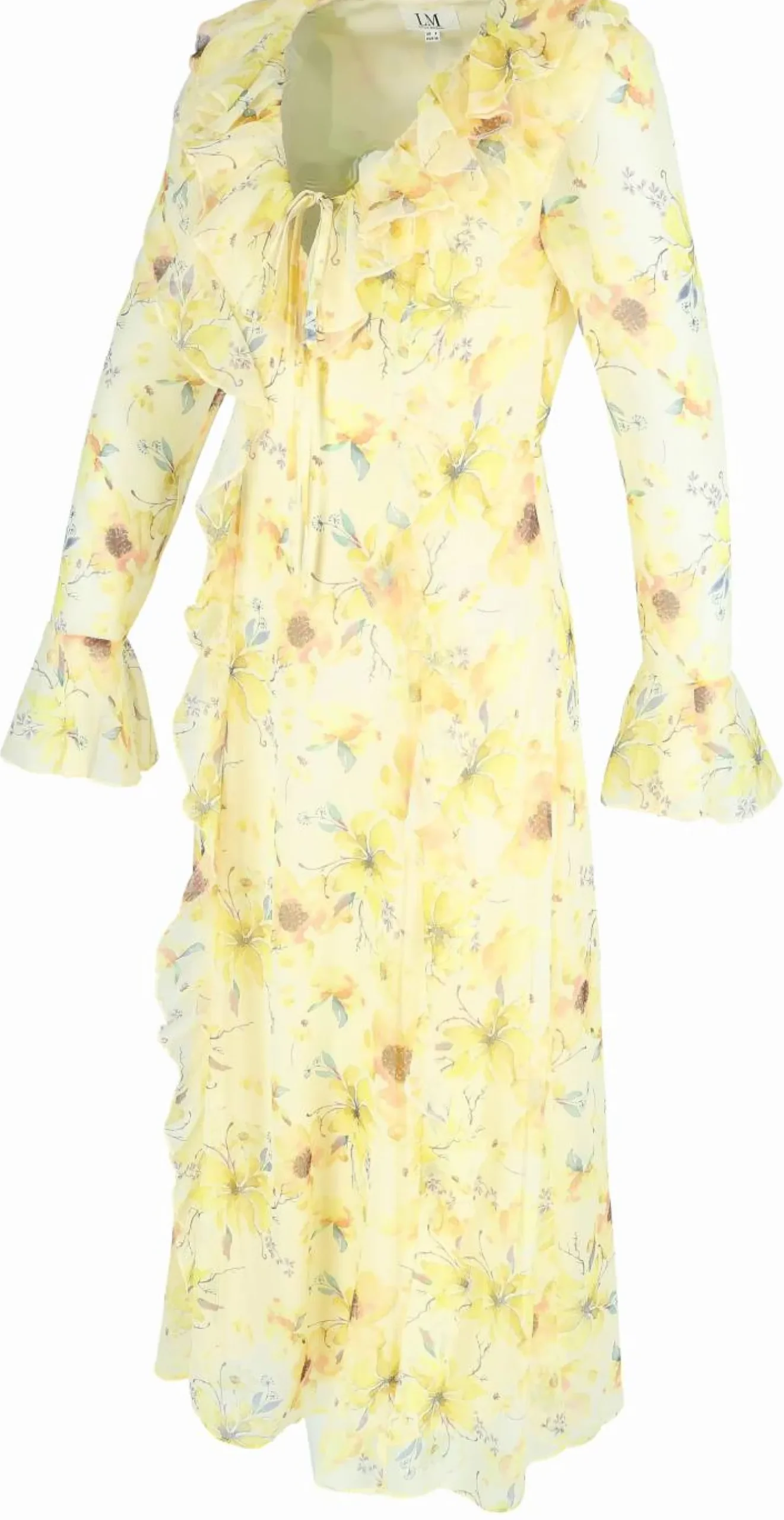 Midaxi-Kleid "Elyse"