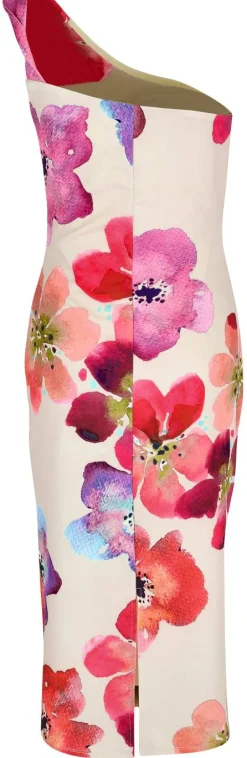 Midaxi-Kleid "Sybille"