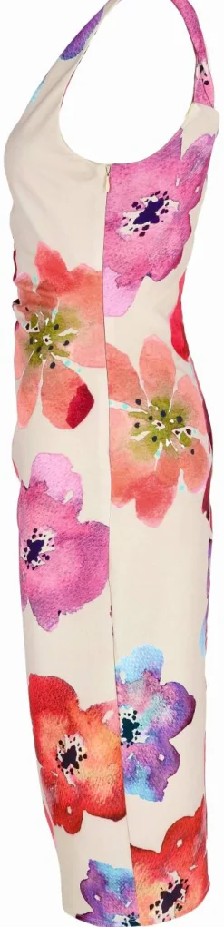Midaxi-Kleid 