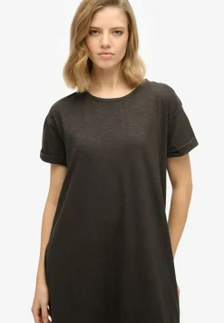 Midikleid