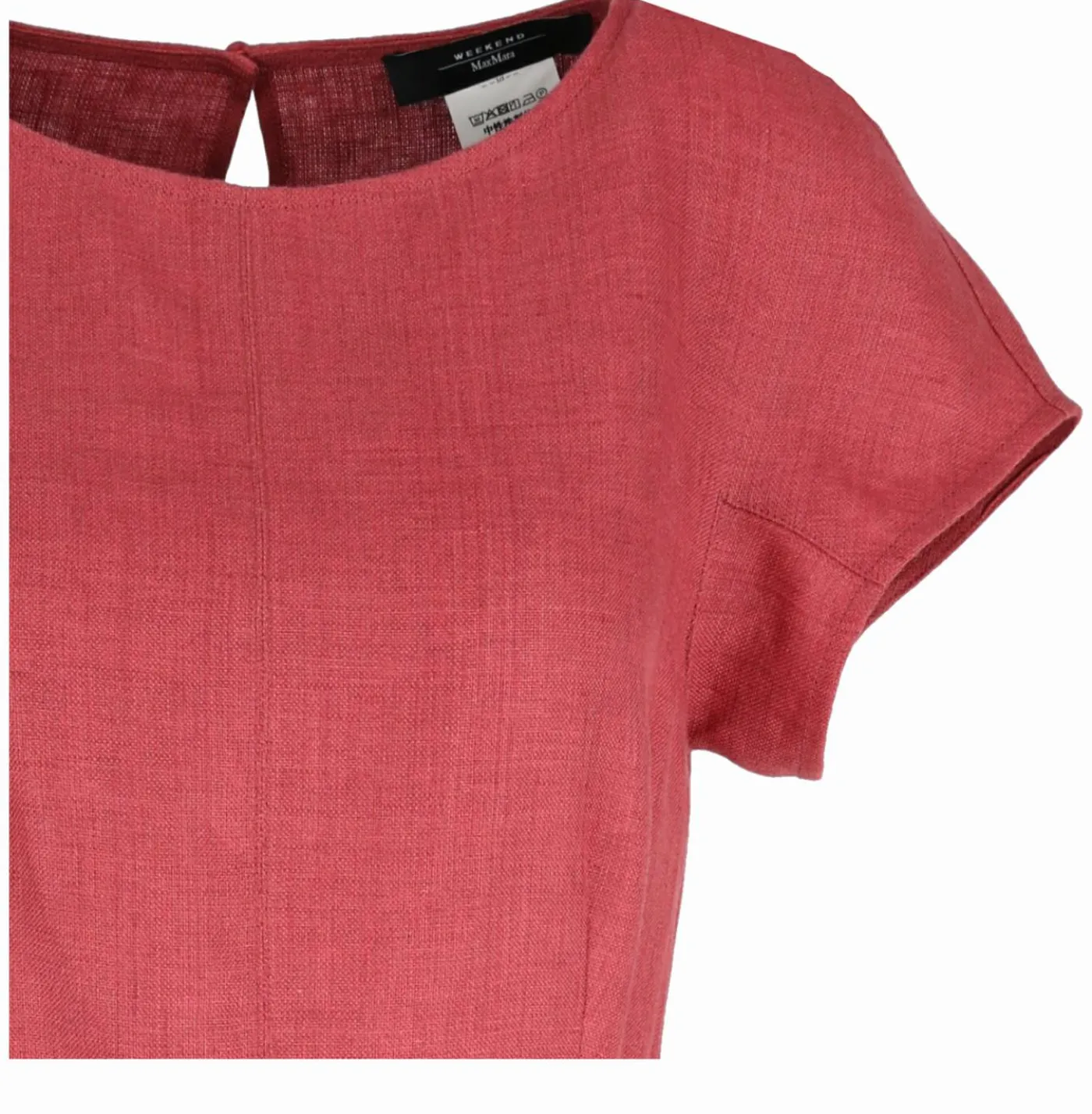 Midikleid "WkdEsordio"