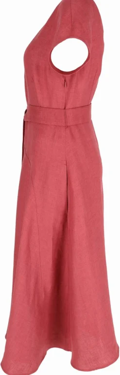 Midikleid