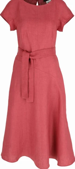 Midikleid