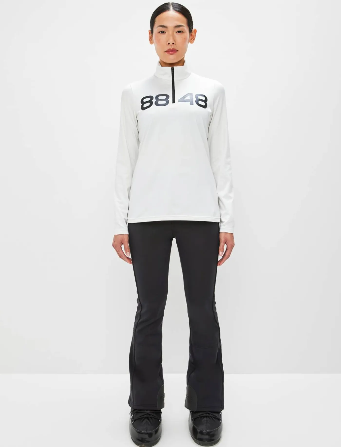 Midlayer "Fairlee W Sweat"