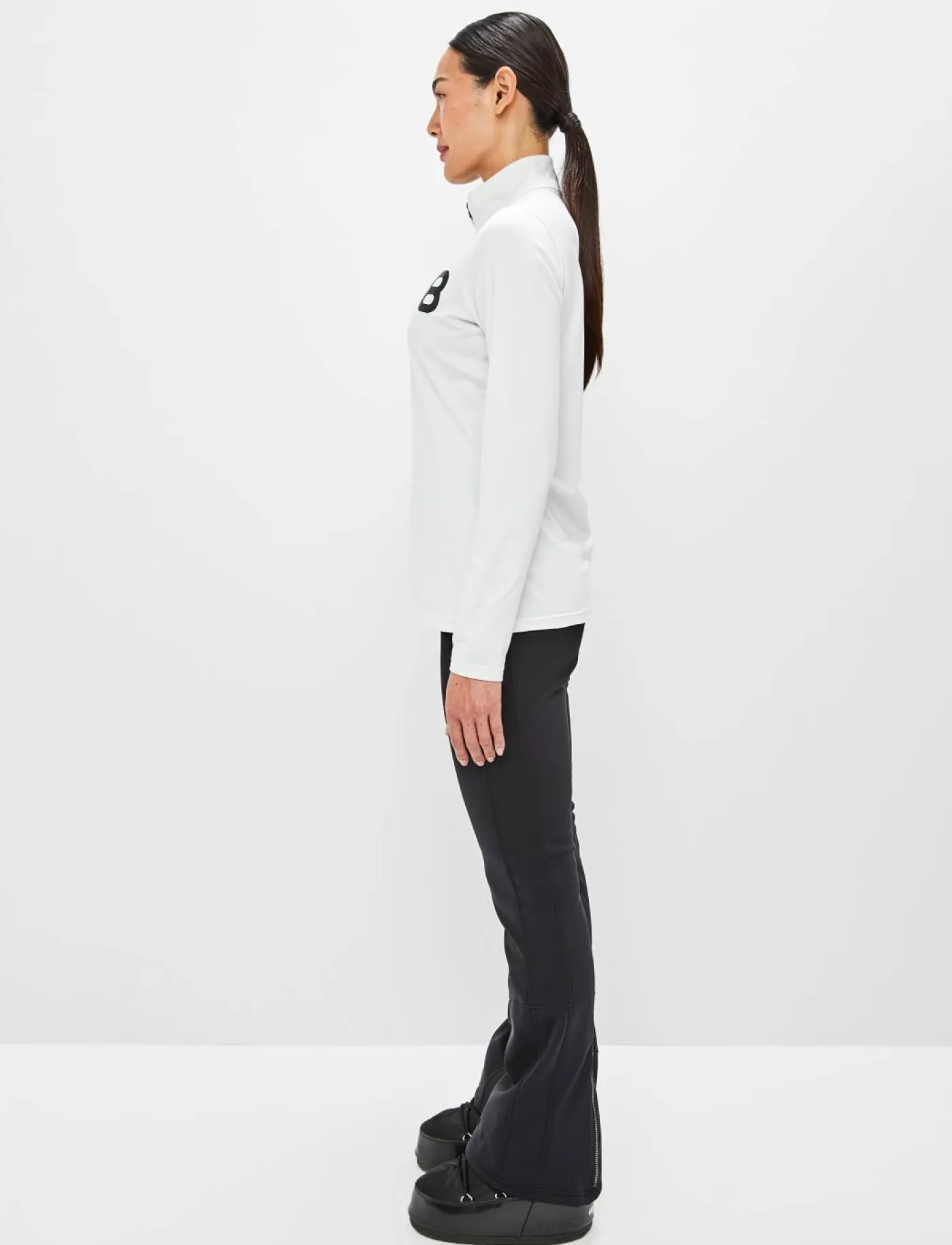 Midlayer "Fairlee W Sweat"