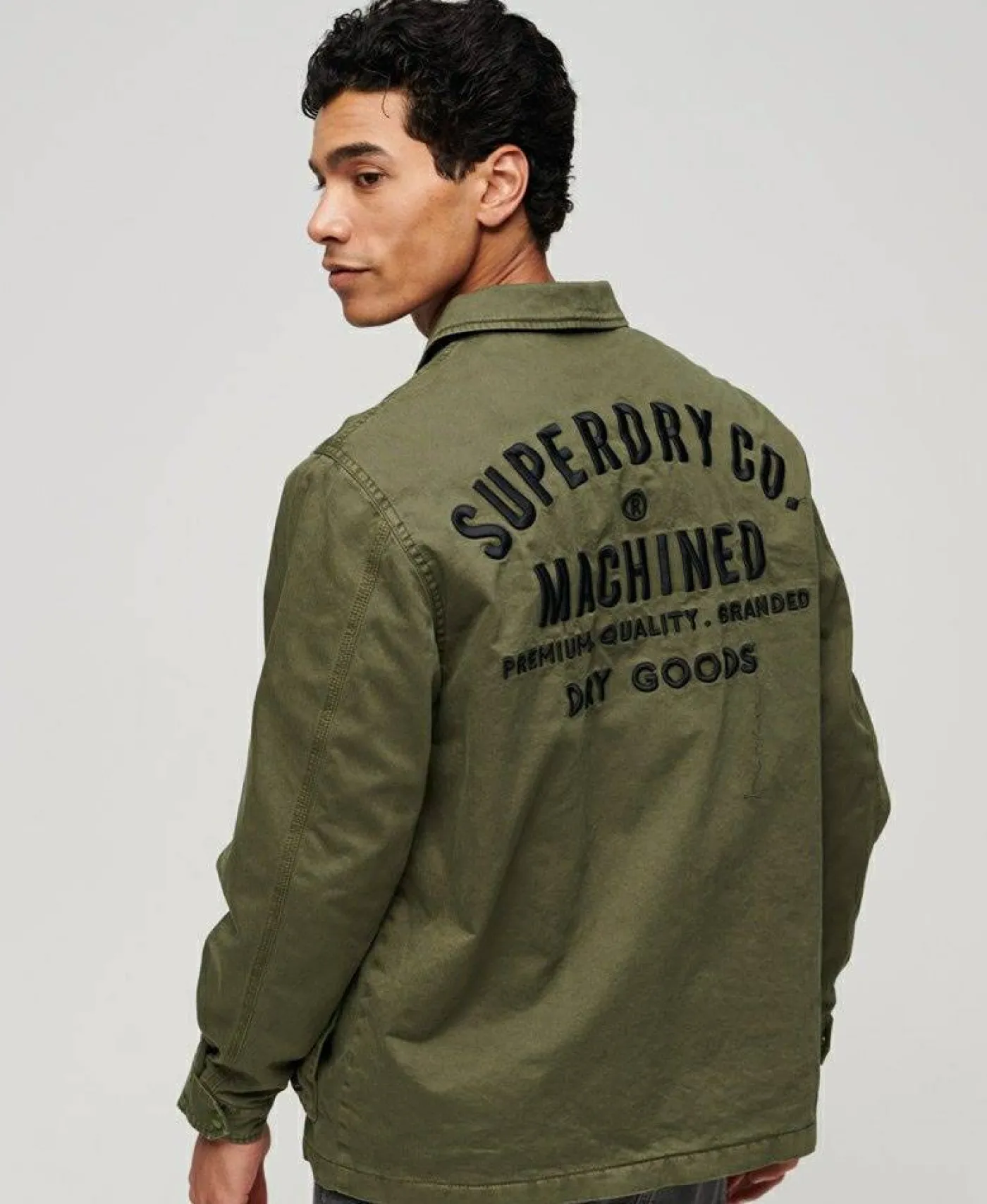 Military-Jacke "M65"