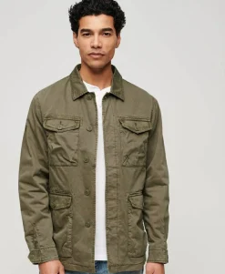 Military-Jacke "M65"