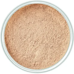 MINERAL POWDER    F8