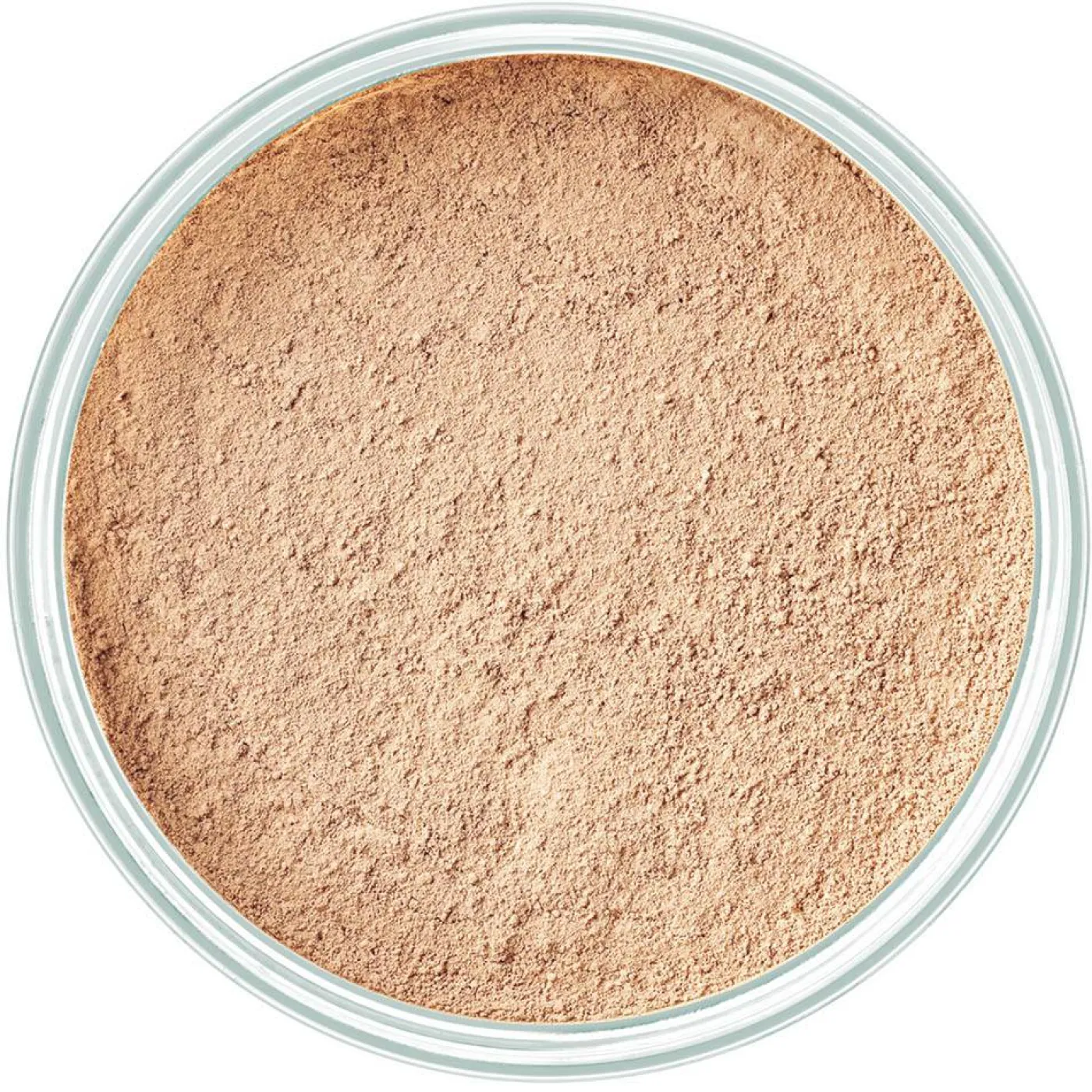 MINERAL POWDER F8