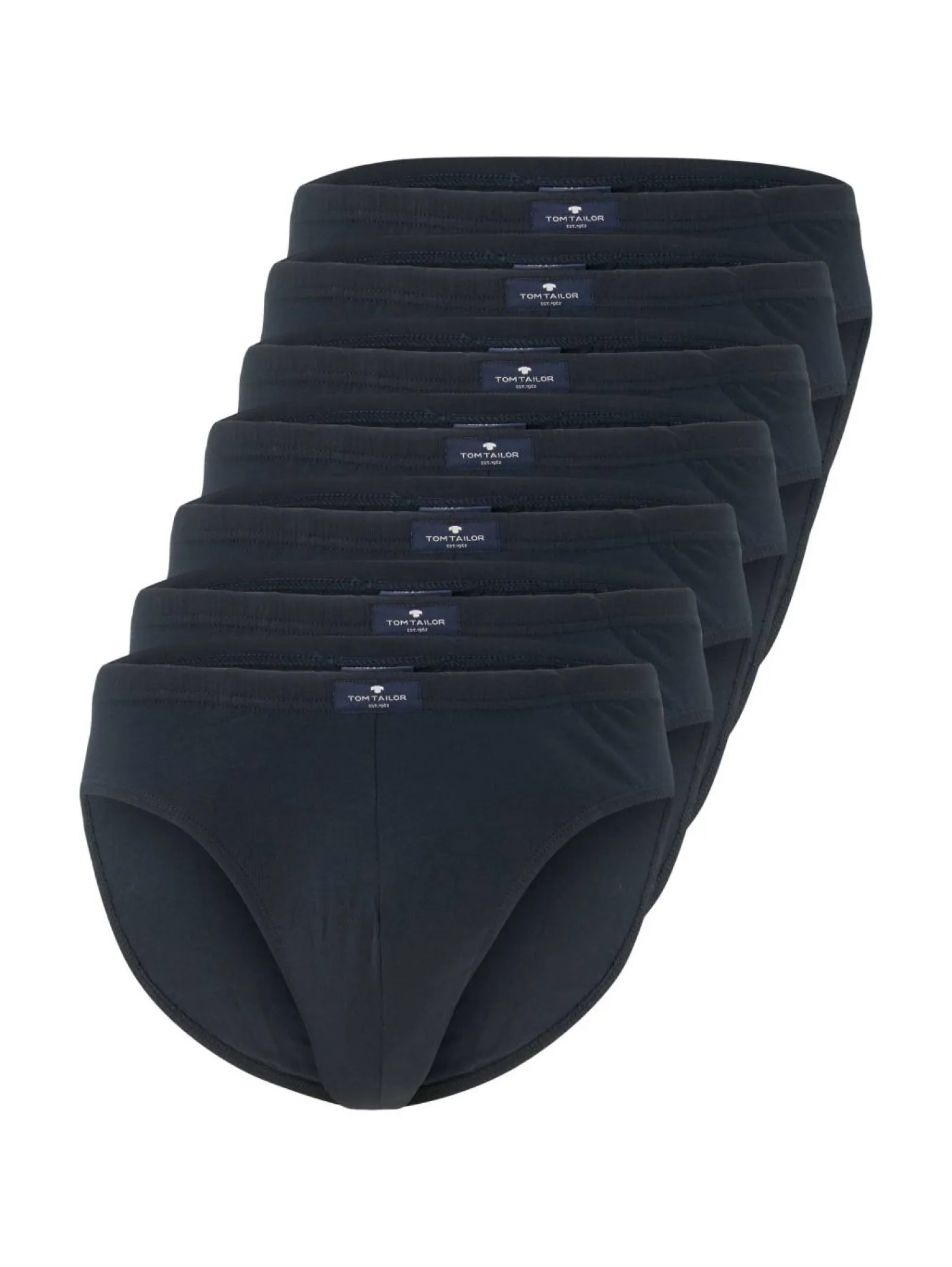 Mini Slip, 7er-Pack