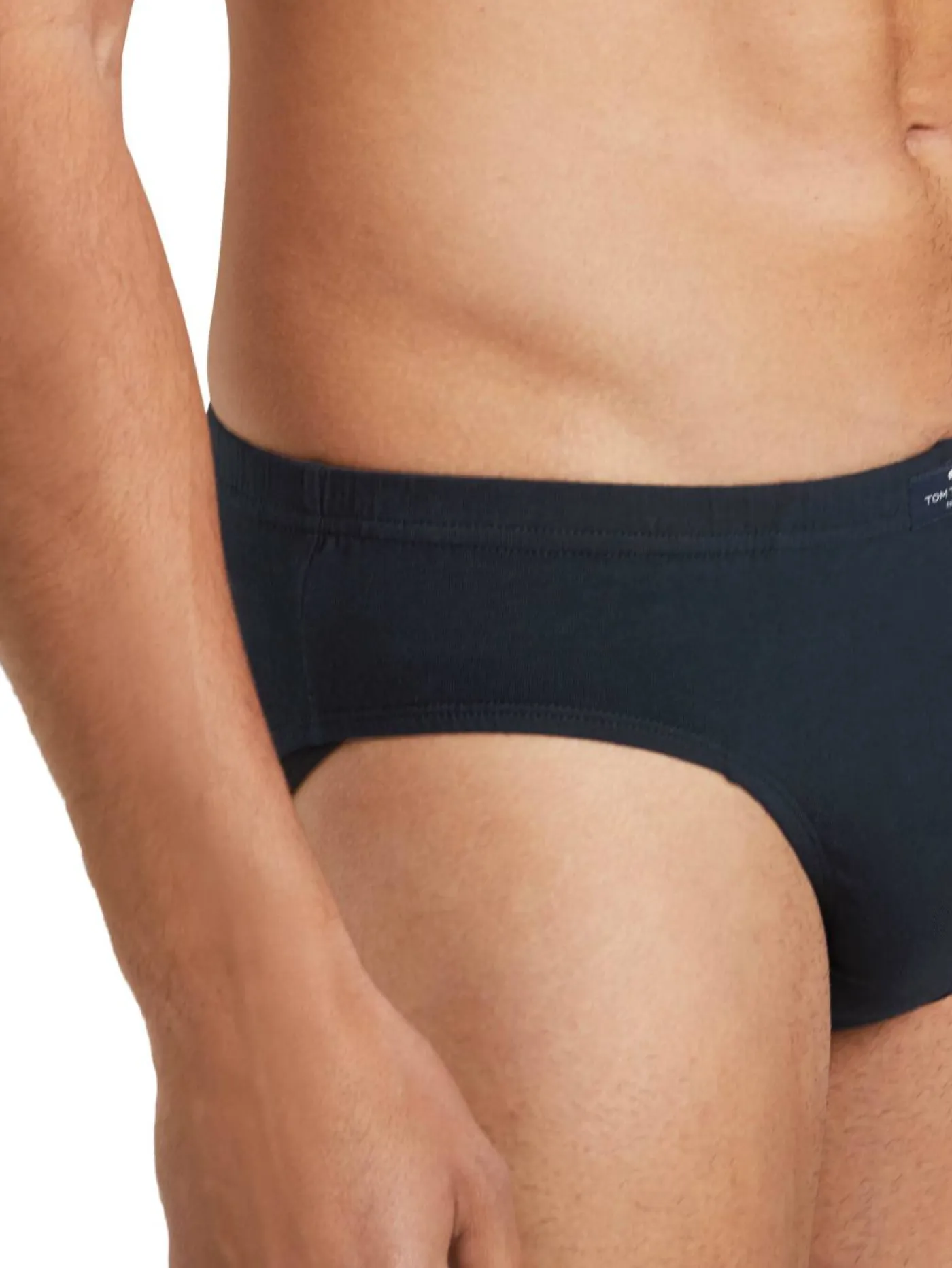 Mini Slip, 7er-Pack
