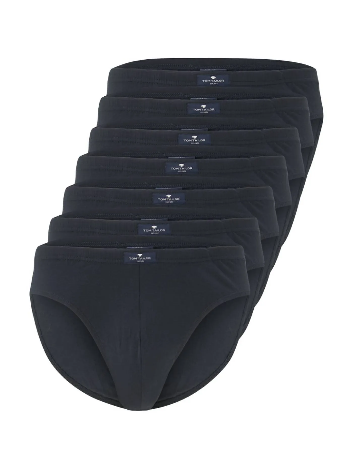 Mini Slip, 7er-Pack