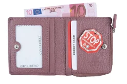 Minibörse "Hudson RFID"