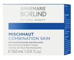"Mischhaut" Nachtcreme 50 ml
