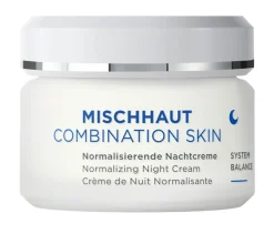 "Mischhaut" Nachtcreme 50 ml
