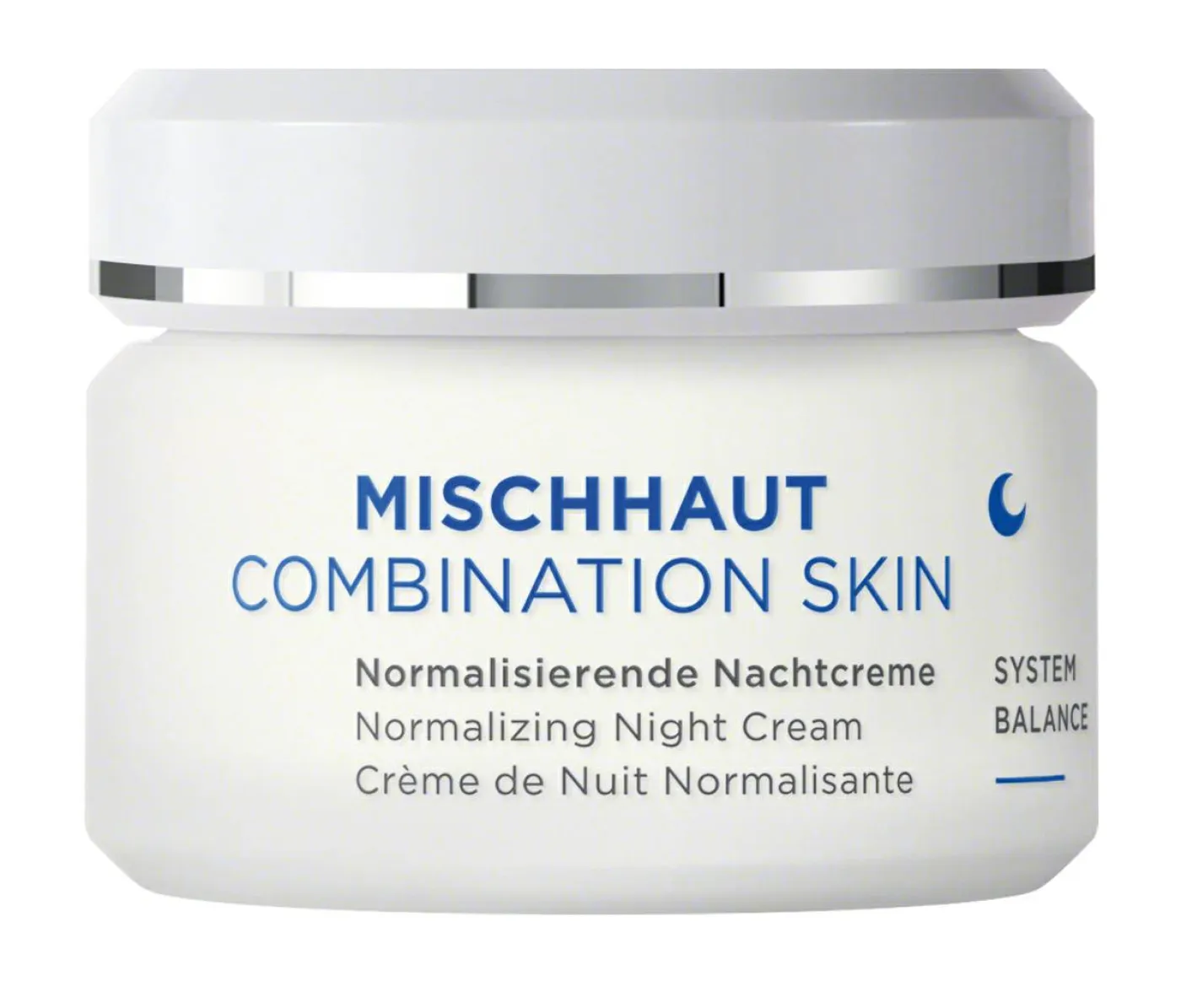 "Mischhaut" Nachtcreme 50 ml