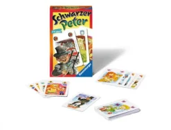 Mitbringspiel "Schwarzer Peter"