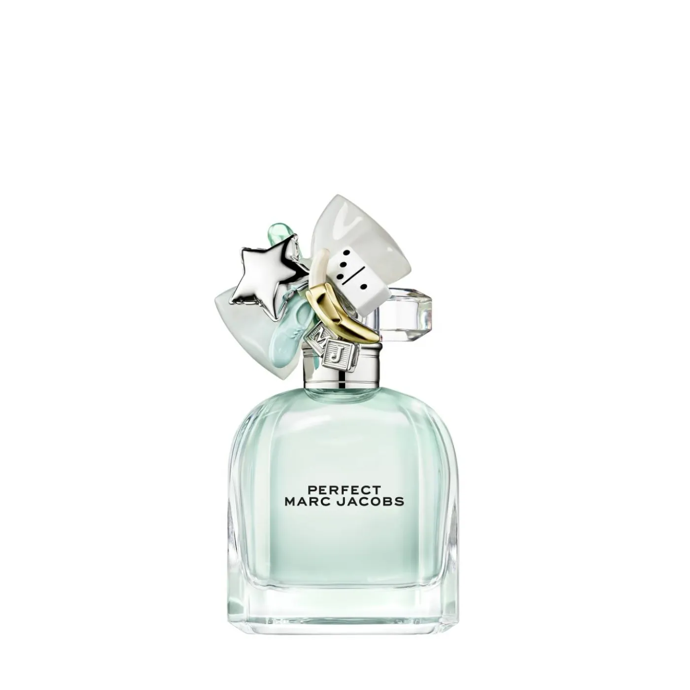 "MJ Perfect" EdT Spray 50 ml