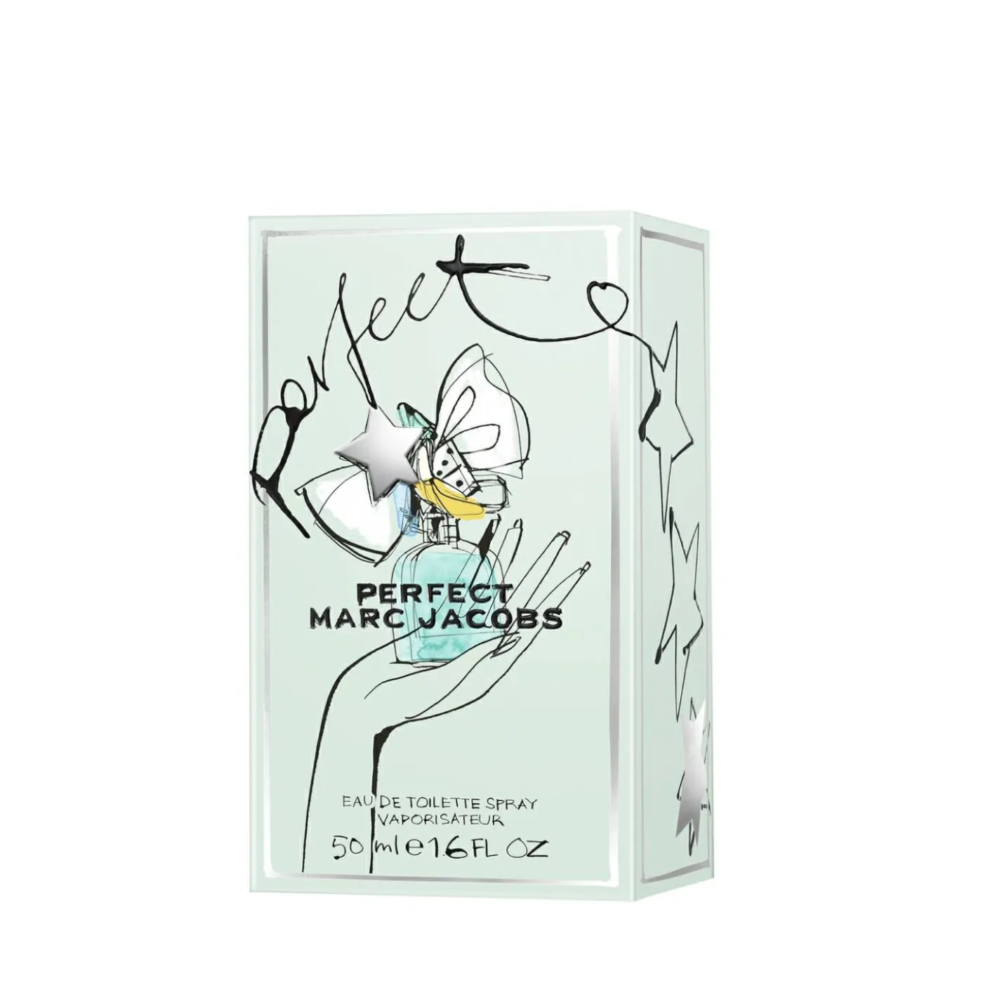 "MJ Perfect" EdT Spray 50 ml