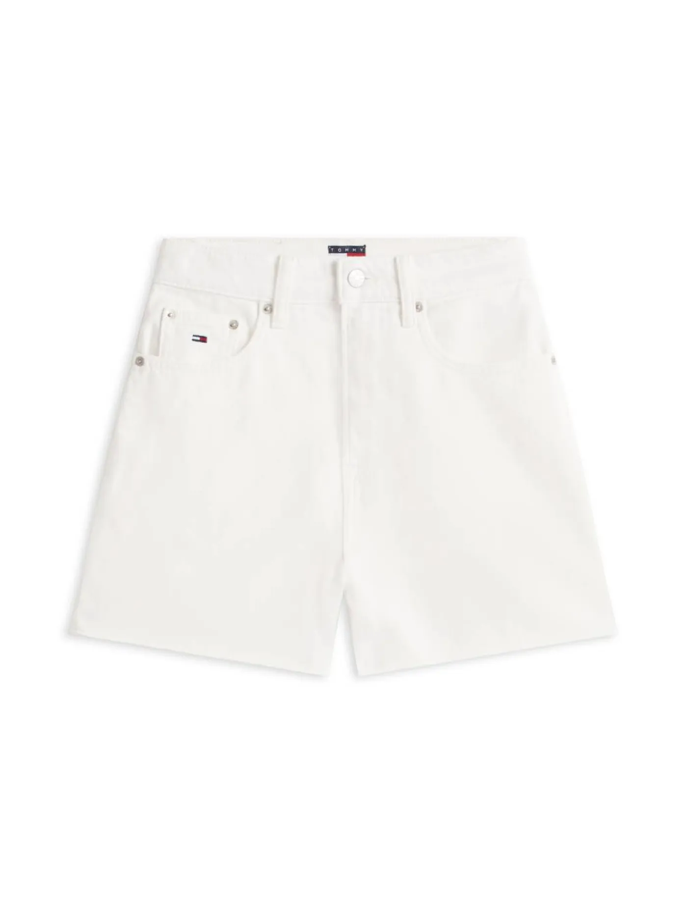 Mom-Shorts