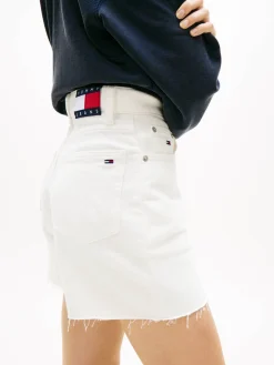 Mom-Shorts