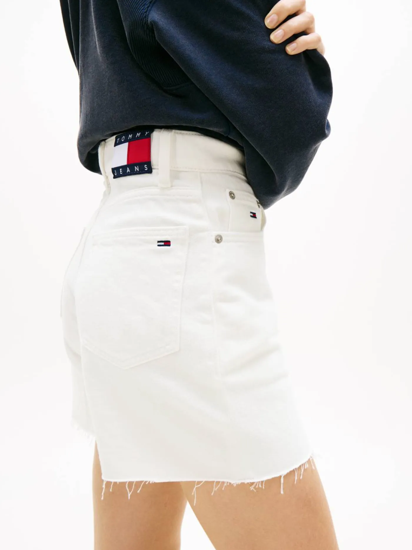 Mom-Shorts